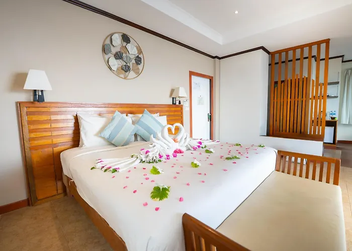 Pinnacle Koh Tao Resort