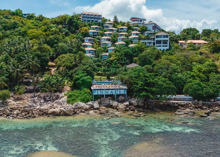 Pinnacle Koh Tao Resort